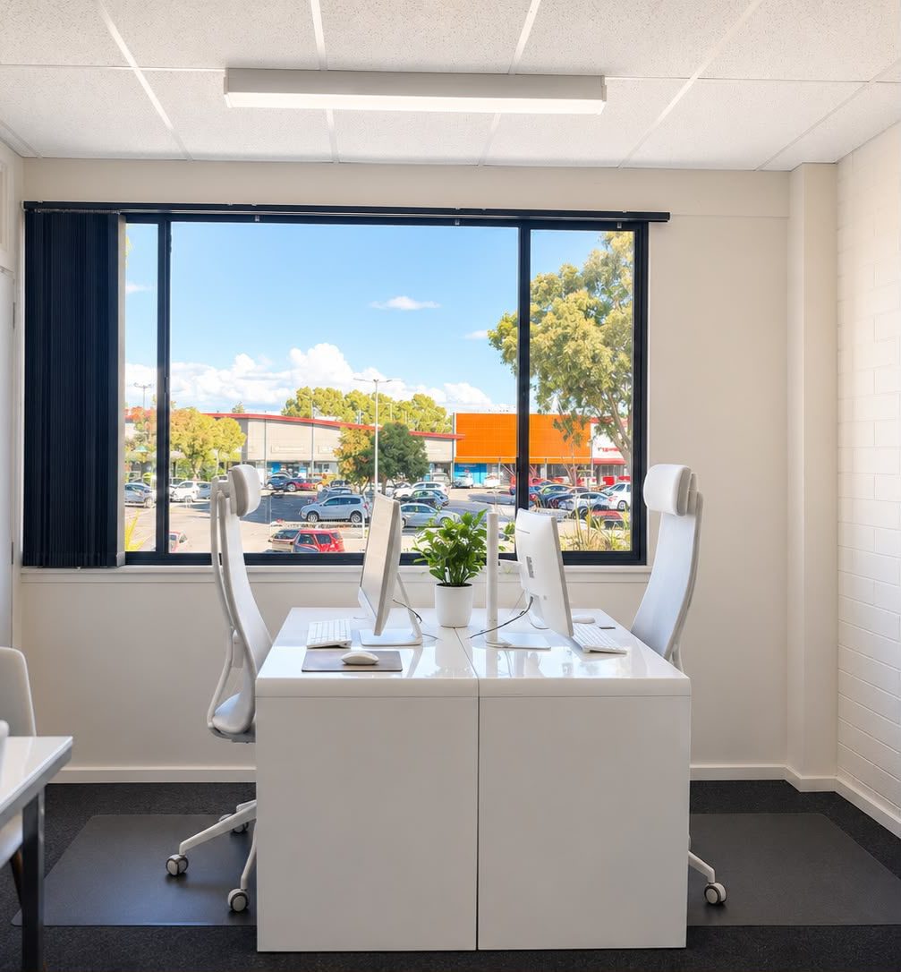 Medium Term Accommodation (MTA) — Destiny Community Services