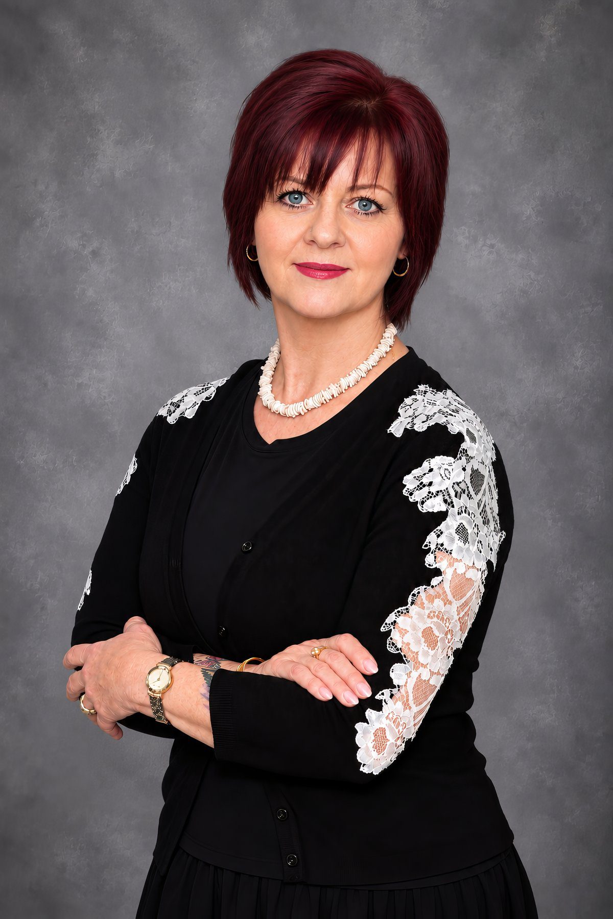 Jenni Taylor, General Manager at Destiny Community Services