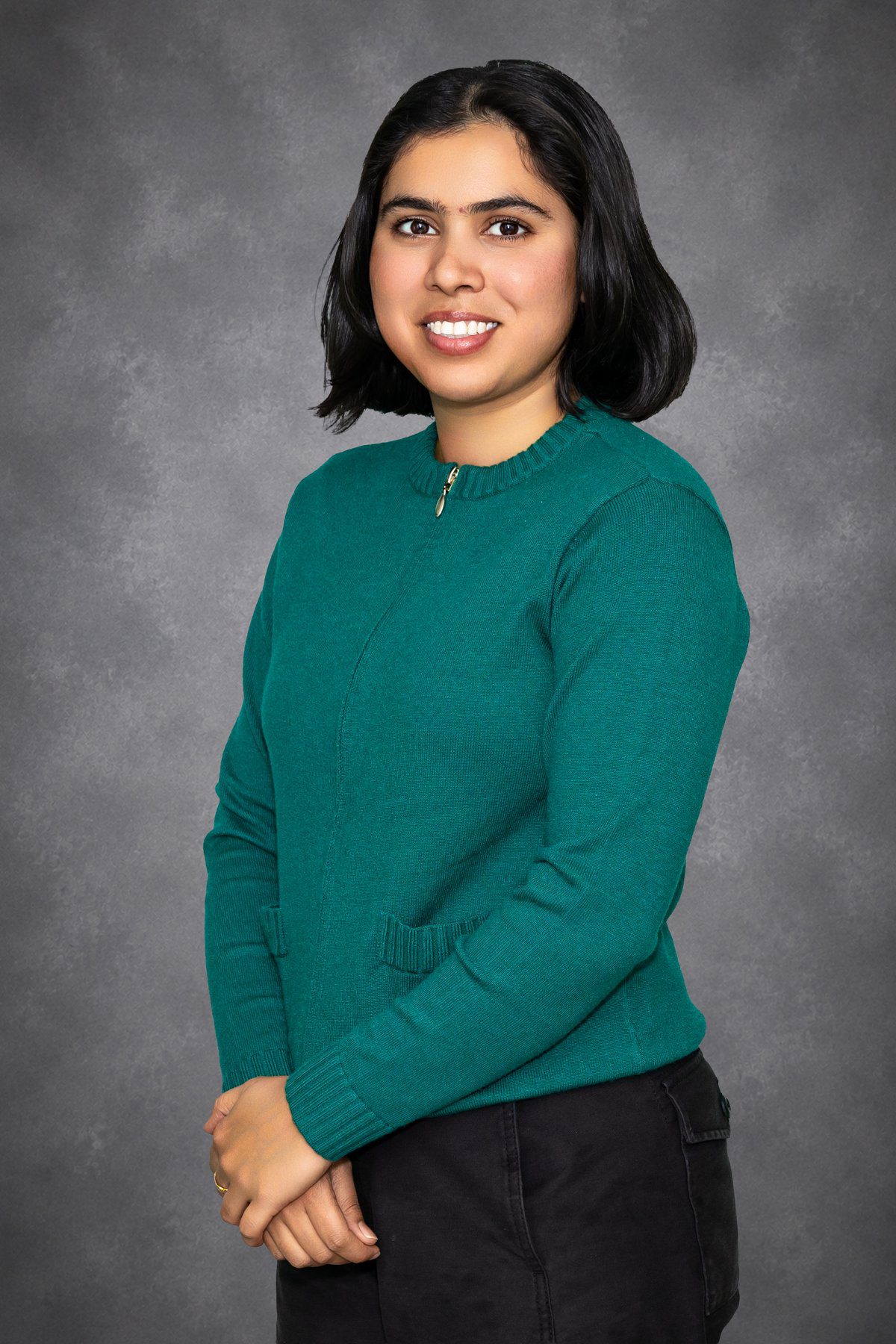 Ramanpreet Kaur, Client Services Manager at Destiny Community Services