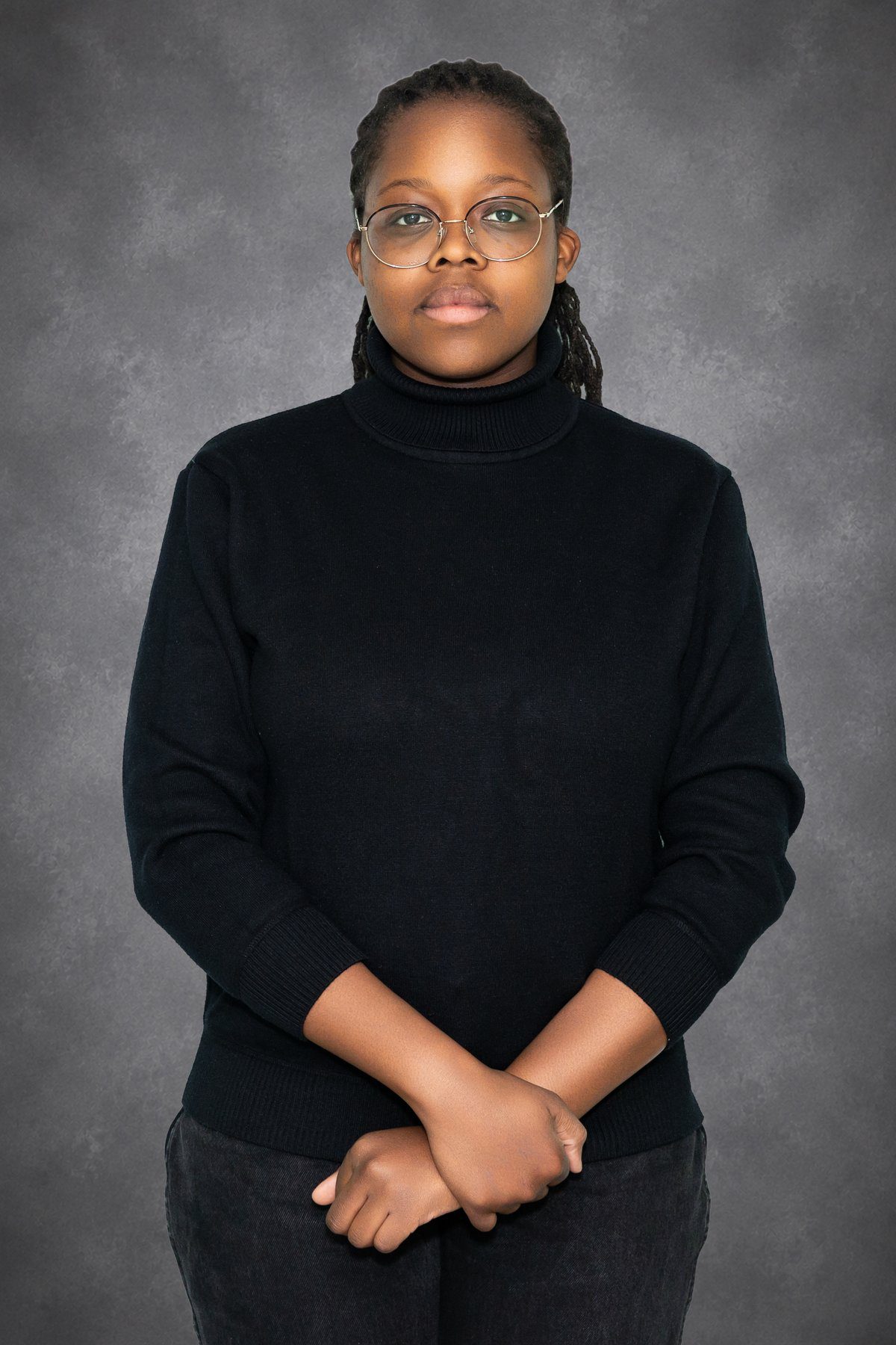 Yvonne Kerubo, Registered Nurse and Clinical Lead at Destiny Community Services