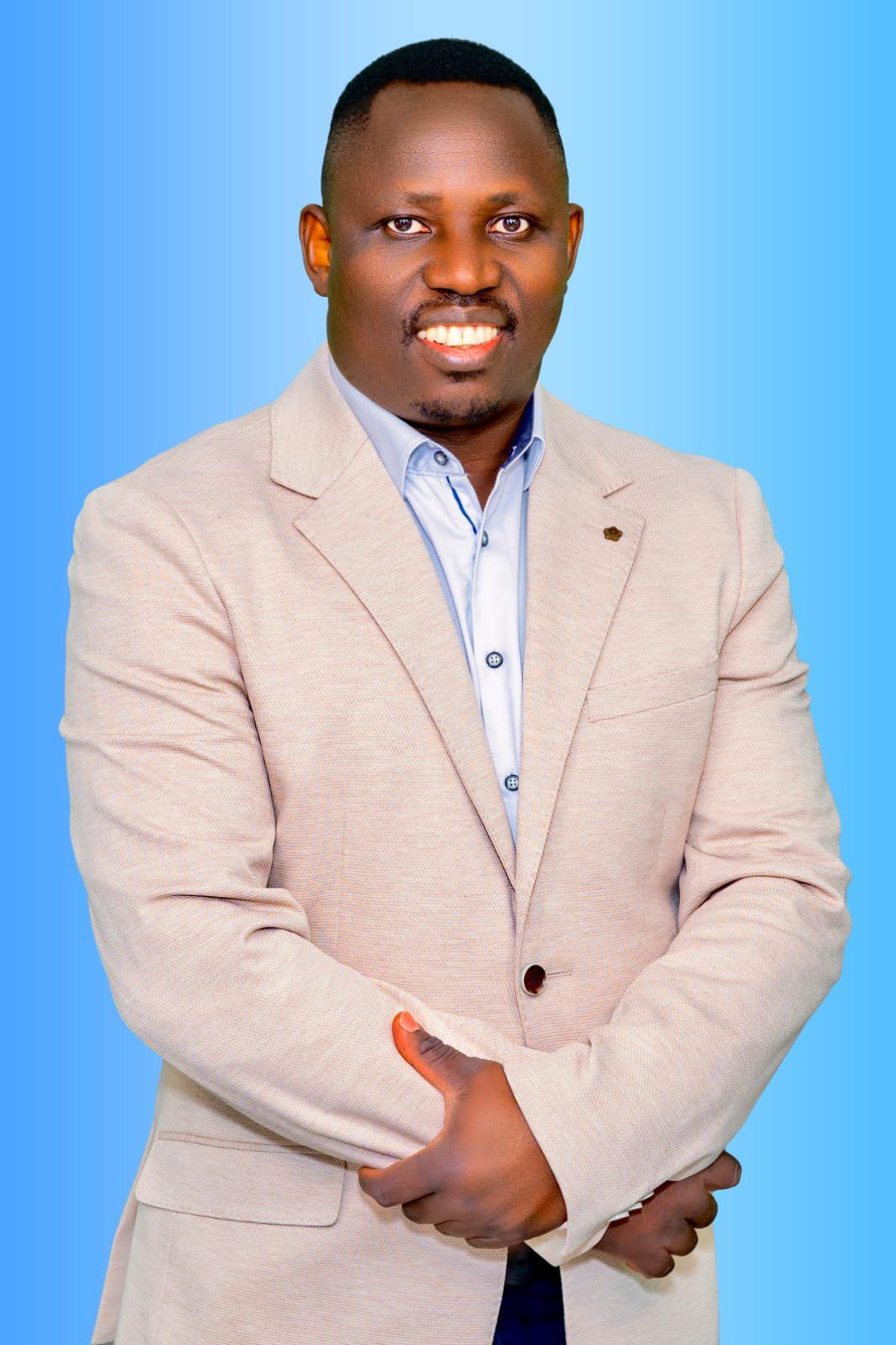 Sam Ojobira, Founder, CEO & Compliance and Service Delivery Manager